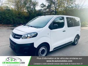 Opel Vivaro combi L1 1.5 Diesel 120 ch d'occasion