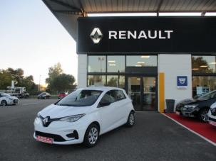 Renault Zoe R110 Life d'occasion