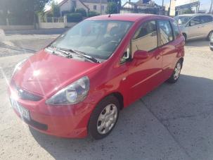 Honda Jazz 1.2 i-DSi Live d'occasion