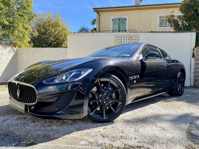 Maserati Gran Turismo