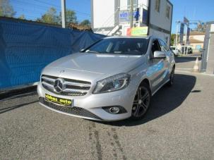 Mercedes Classe A 200 FASCINATION d'occasion