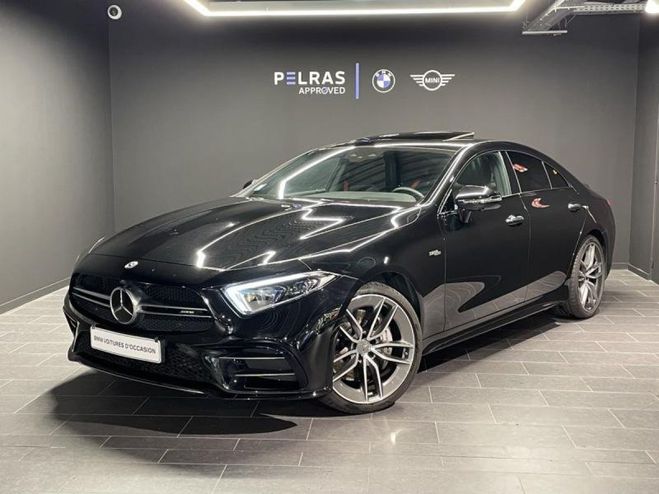 Mercedes Classe CLS