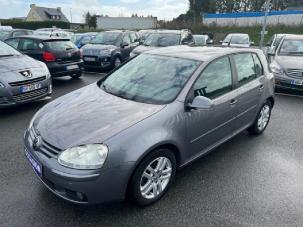 Volkswagen Golf 2.0 TDI 140 Confortline Boite Automatiq