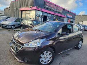 Peugeot  HDI 70 CHV ACTIVE PACK GPS d'occasion