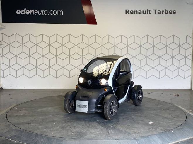 Renault Twizy