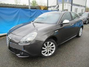 Alfa Romeo Giulietta 2.0 JTDM140 IMPULSIVE STOP&START