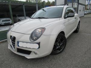 Alfa Romeo Mito 1.6 JTDM 120CH TROFEO STOP&START d'occasion