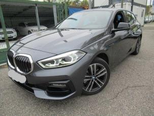 BMW 118 (FIA 140CH EDITION SPORT DKGG d'occasion