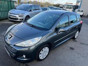 Peugeot 207 SW 1.6 HDi 92ch BLUE LION Active d'occasion