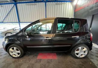 Renault Modus 1.5 dCi 86cv d'occasion