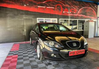 Seat Leon 1.9 TDi 105cv Reference d'occasion