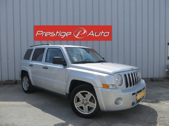 Jeep Patriot