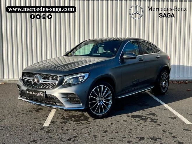 Mercedes GLC