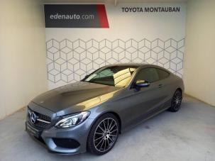 Mercedes Classe C 200 COUPE G-Tronic Sportline