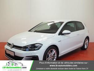 Volkswagen Golf VII 2.0 TDI 184 GTD d'occasion