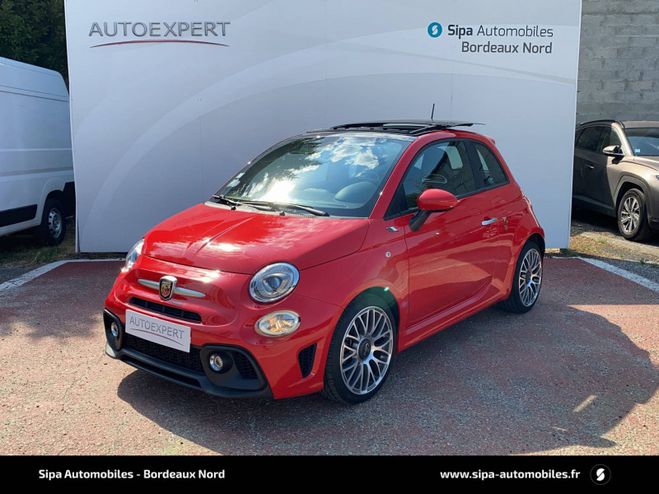 Abarth 500