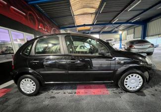 Citroen C3 1.1i 61cv d'occasion