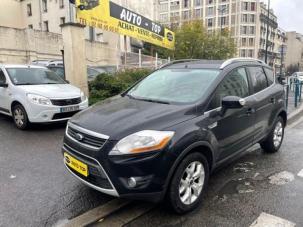 Ford Kuga 2.0 TDCI 136CH DPF TREND 4X2 d'occasion