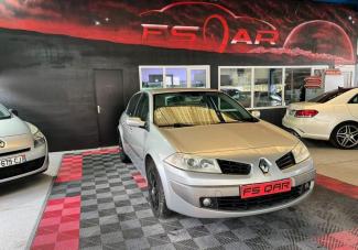 Renault Megane cv Privilege d'occasion