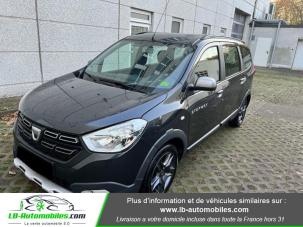 Dacia Lodgy 1.6 SCe d'occasion