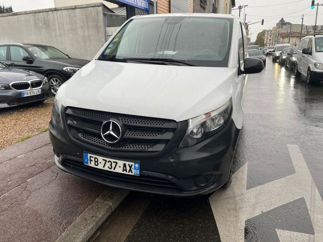 Mercedes Vito