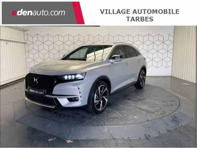 Citroen DS7 Crossback