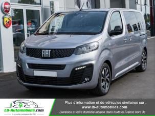 Fiat Ulysse Long Electrique 136ch d'occasion