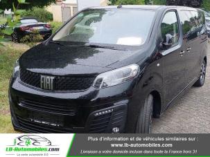 Fiat Ulysse Long Electrique 136ch d'occasion