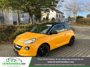 Opel Adam 1.4 Twinport 100 ch d'occasion