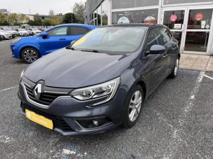 Renault Megane 1.2 Energy TCe - 100 Business d'occasion