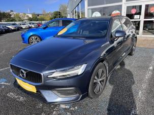 Volvo V60 D3 AdBlue 150 Geartronic BREAK Business d'occasion