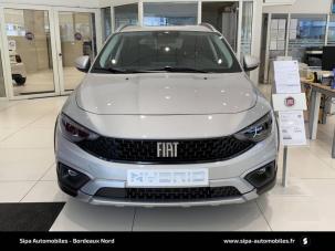 Fiat Tipo Tipo Cross 5 Portes 1.5 Firefly Turbo 130 ch S&S