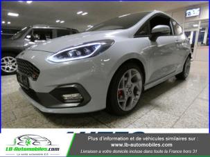 Ford Fiesta 1.6 EcoBoost 200 ST d'occasion