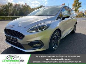 Ford Fiesta 1.6 EcoBoost 200 ST d'occasion