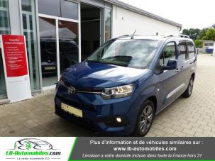 Toyota Proace 1.2L 130 VVT-i BVA8 d'occasion