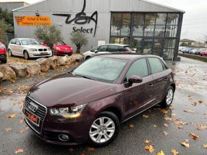 Audi A1 1.2 TFSI 86CH ATTRACTION 5 PLACES d'occasion