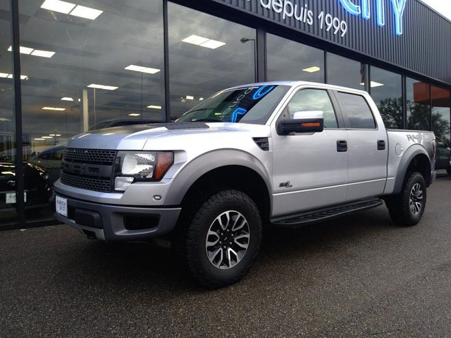 Ford F150