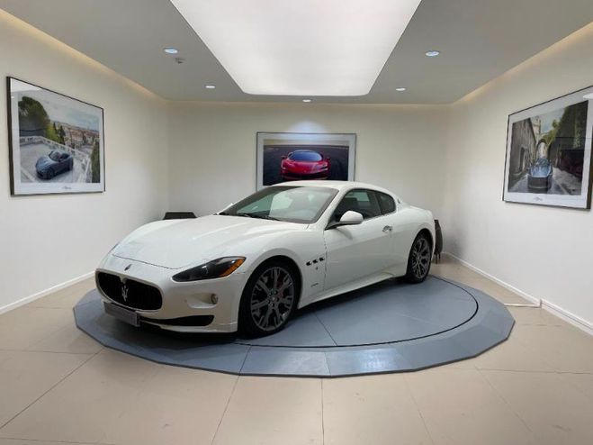 Maserati Gran Turismo