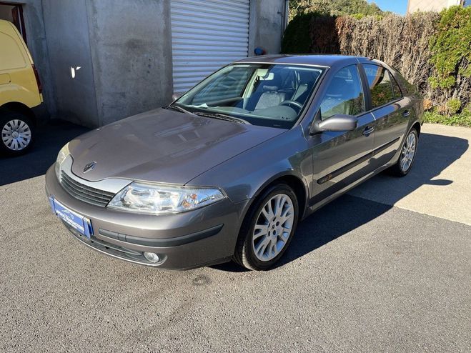 Renault Laguna