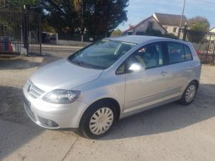 Volkswagen Golf Plus S TSI Confort d'occasion