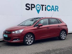 Citroen C4 C4 BlueHDi 150 S&S Shine 5p d'occasion