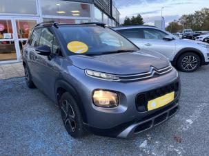 Citroen C3 Aircross 1.5 BlueHDi 100 Feel+PACK AUTO