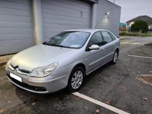 Citroen C5 2.2 hdi exclusive d'occasion