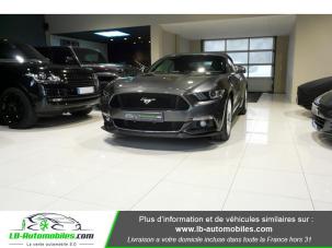 Ford Mustang FORD MUSTANG VI CABRIOLET 5.0 GT BV6 d'occasion