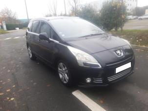 Peugeot  hdi 150 PREMIUM 7 PLACES d'occasion