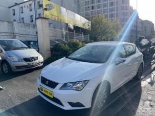 Seat Leon 1.6 TDI 105CH FAP I-TECH START&STOP d'occasion