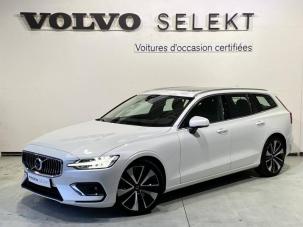 Volvo V60 V60 B ch Geartronic 8 Inscription Luxe 5p