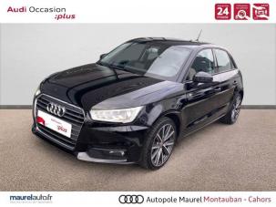 Audi A1 A1 Sportback 1.4 TFSI 125 BVM6 Ambition Luxe 5p