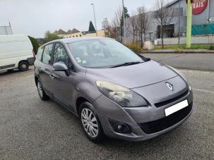 Renault Grand Scenic dci 1.5 dci 105 TOM TOM d'occasion