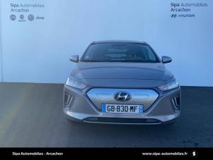 Hyundai Ioniq Ioniq Electric 136 ch Creative 5p d'occasion